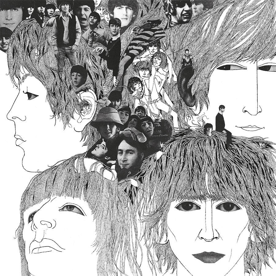 The Beatles - Revolver: Special Edition - 5CD + Book Box Set | eBay