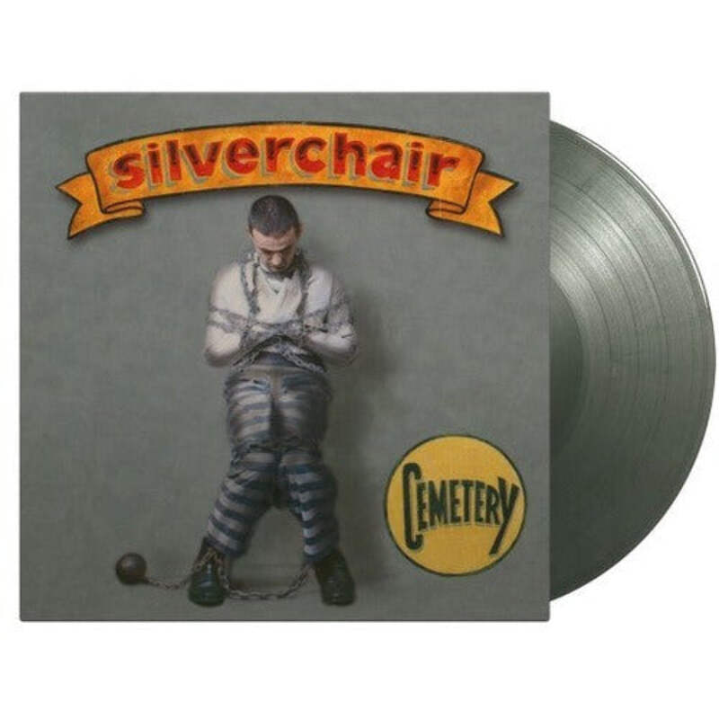 その他 LP Silverchair Cemetery MOV12045 Music On Vinyl /00260 Lp Silverchair Cemetery Mov12045 Music On Vinyl /00260 | eBay