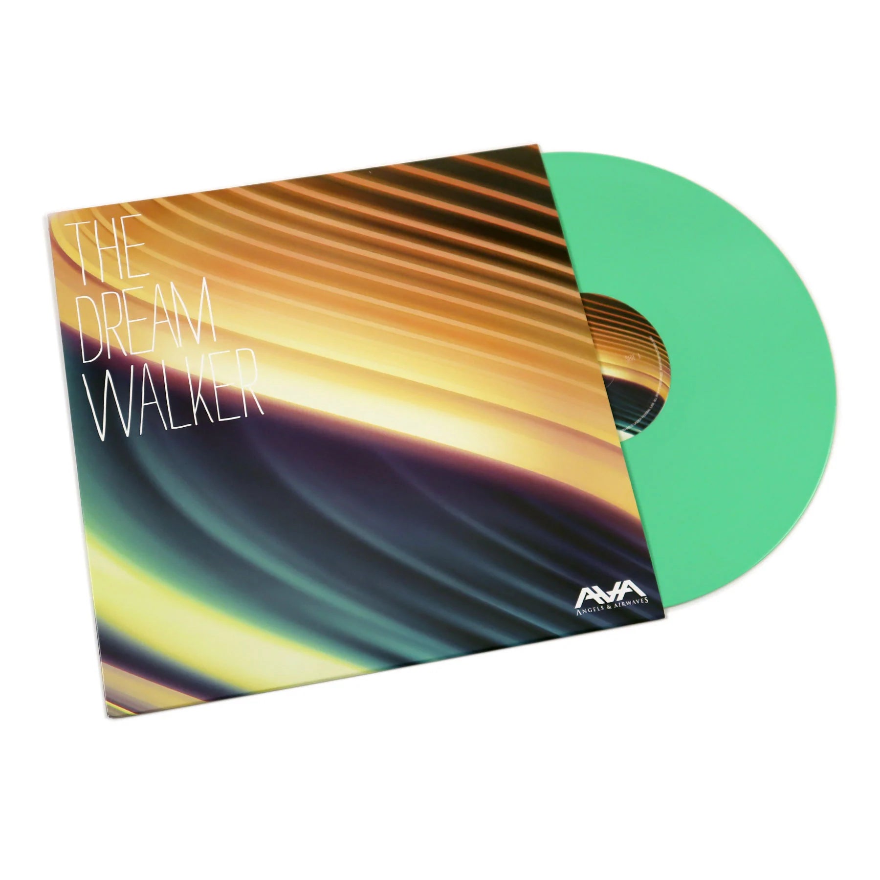 Angels & Airwaves - The Dream Walker - Indie LP | eBay