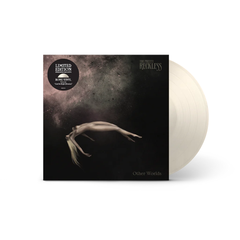 The Pretty Reckless – Other Worlds – Vinyl (Orchid, LP