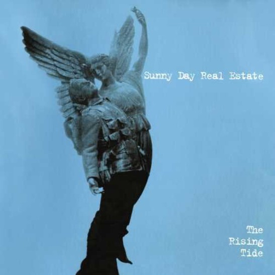 Sunny Day Real Estate - The Rising Tide - LP | eBay