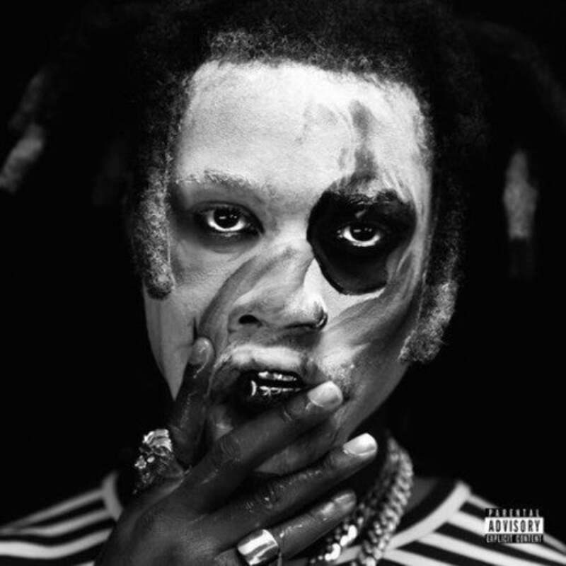 Denzel Curry TA1300 レコード Denzel Curry - TA1300 - LP | eBay