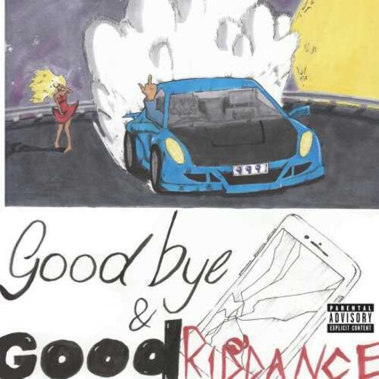 GOOD RIDDANCE 　LP3枚 Juice WRLD | Juice WRLD - Goodbye & Good Riddance by Takash…