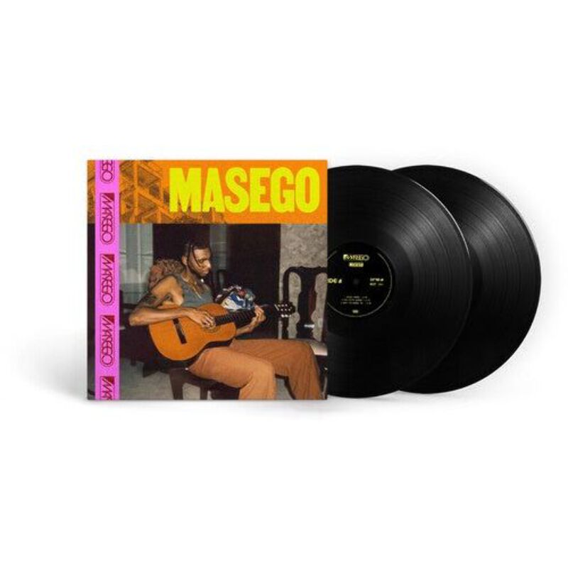 Masego – Masego Masego - Masego - LP | eBay