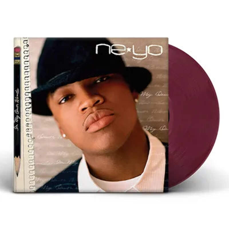 Ne-Yo / In My Own Words アナログレコード Ne-Yo - In My Own Words - Indie LP | eBay
