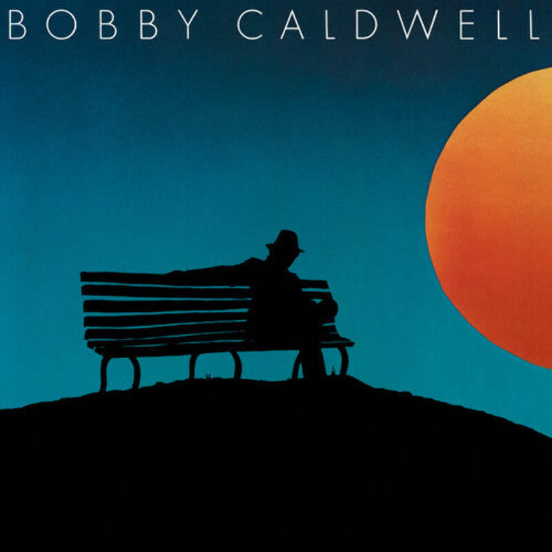 Bobby Caldwell LP レコード　レアなカナダ盤 Bobby Caldwell - Bobby Caldwell - LP | eBay