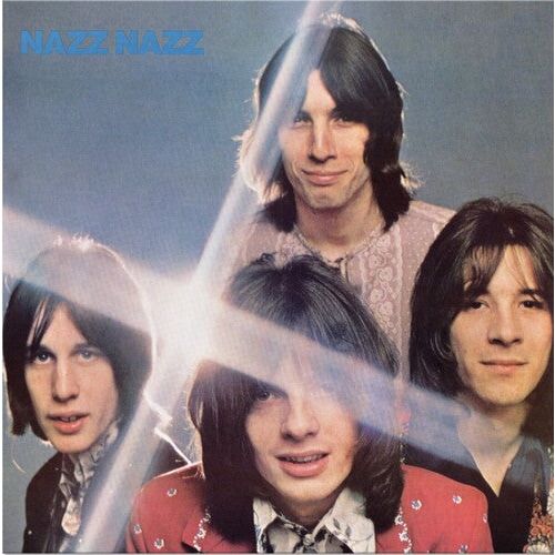 Nazz - Nazz Nazz - LP | eBay