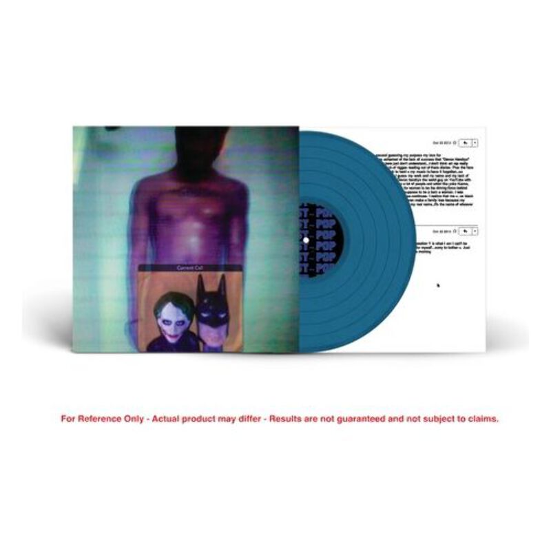 jpegmafia GHOST POP TAPE レコード JPEGMAFIA - Ghost Pop Tape - LP | eBay