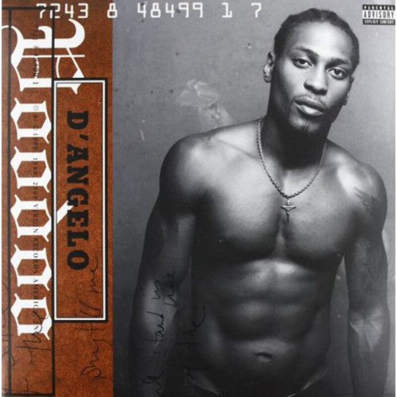【まとめ買い】 Voodoo - D'Angelo - eBay | LP 洋楽