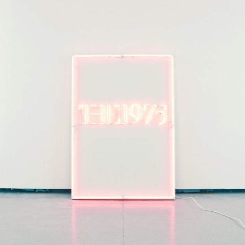 The 1975 - I Like It When You Sleep - LP | eBay