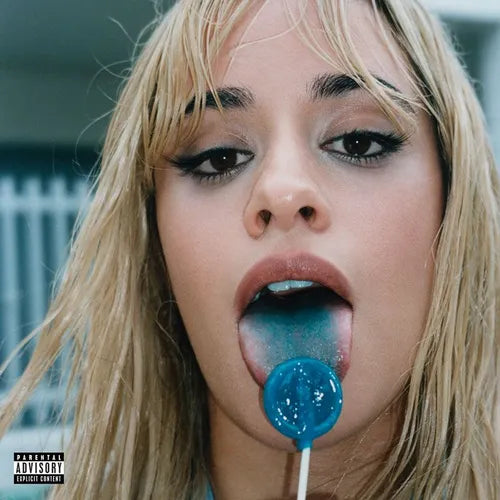 【新品未開封】【レコード】Camila Cabello C, XOXO C,XOXO - Vinyl - Camila Cabello Official Store