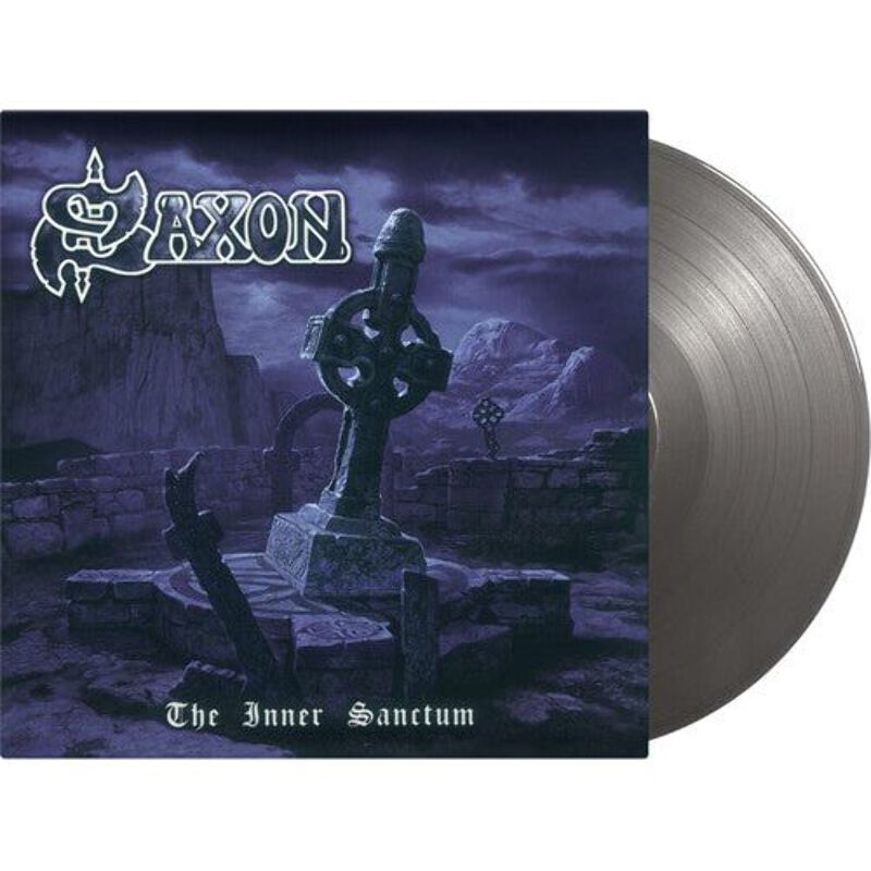 欧LP Saxon The Inner Sanctum MOVLP3578C Music On Vinyl 未開封 /00260 Saxon - The Inner Sanctum - Music On Vinyl LP | eBay