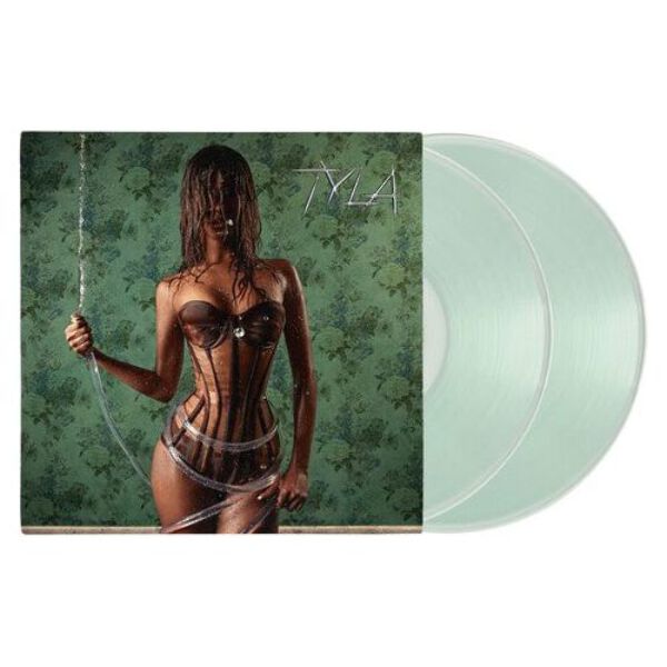 Tyla/Tyla LP 直筆サイン入り(オフィシャルサイト購入) Tyla - Tyla+ - LP | eBay