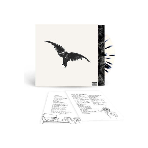 Conan Gray - Kid Krow, Decomposed - LP | eBay