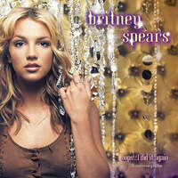 Britney Spears - Oops!I Did It Again (25th Anniversary