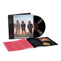 The Doors - Waiting For The Sun - Rhino Hi-Fi LP | eBay