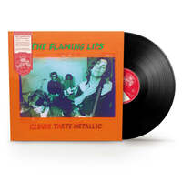 The Flaming Lips - Clouds Taste Metallic - Rhino Reserve LP | eBay