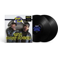 Tha Dogg Pound - Dogg Food - LP | eBay