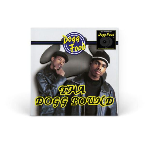 洋楽 Tha Dogg Pound Dogg Food LP Tha Dogg Pound - Dogg Food - LP | eBay