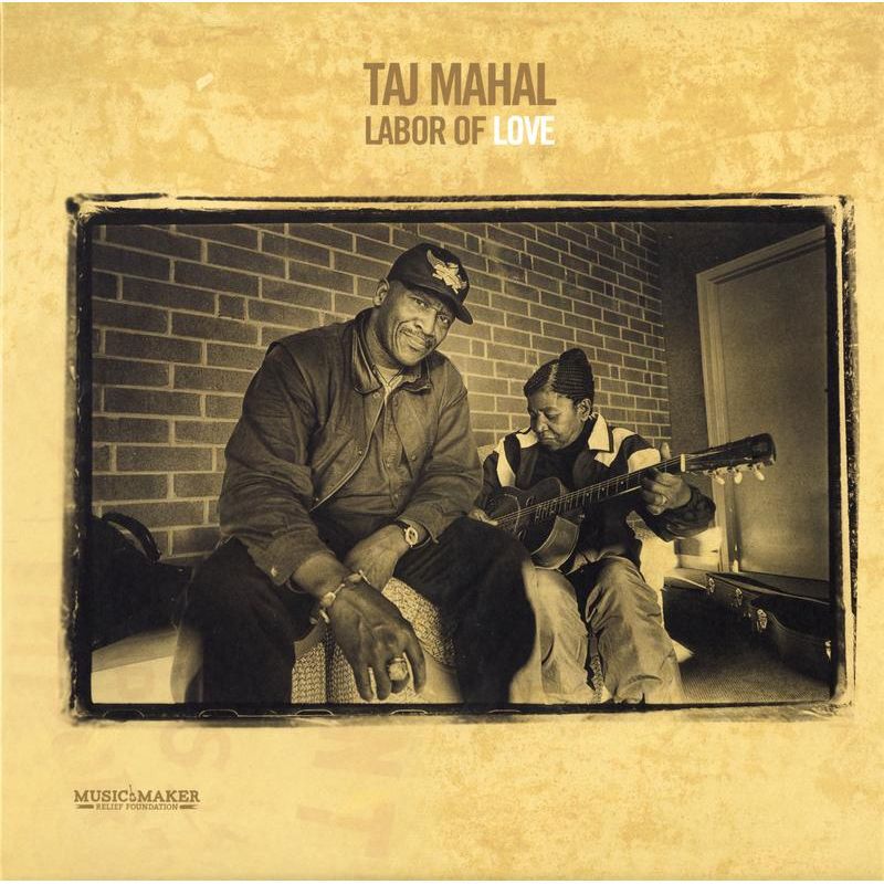 アナログプロダクション Taj Mahal Labor of Love 2LP Taj Mahal - Labor of Love - Analogue Productions LP | eBay