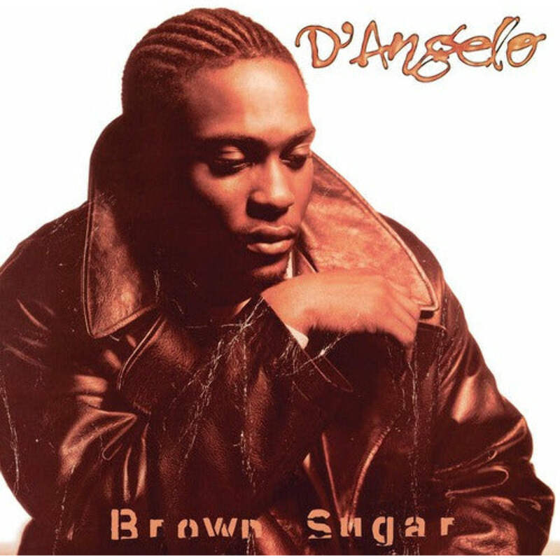 インディ 甘茶 廃盤 Angelo / You're My Everything D'ANGELO Lady CD SINGLE Album Version RADIO EDIT Live at The Jazz
