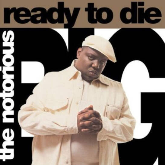 Notorious B.I.G. - Ready to Die - LP | eBay