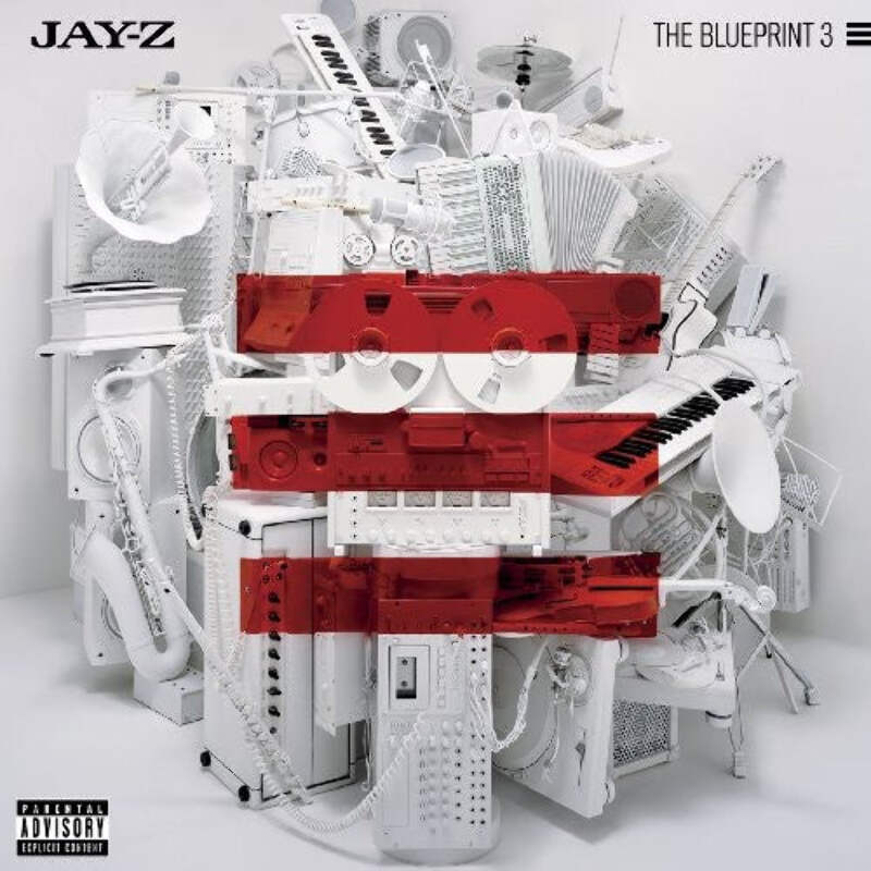 jay-z「the blueprint 3」LP Jay-Z - The Blueprint, Vol. 3 - LP | eBay