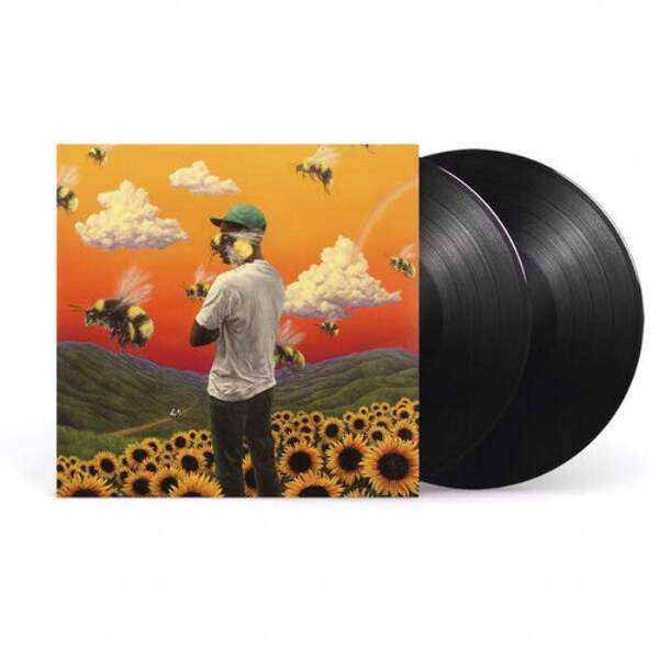 Tyler, The Creator - Flower Boy - LP | eBay