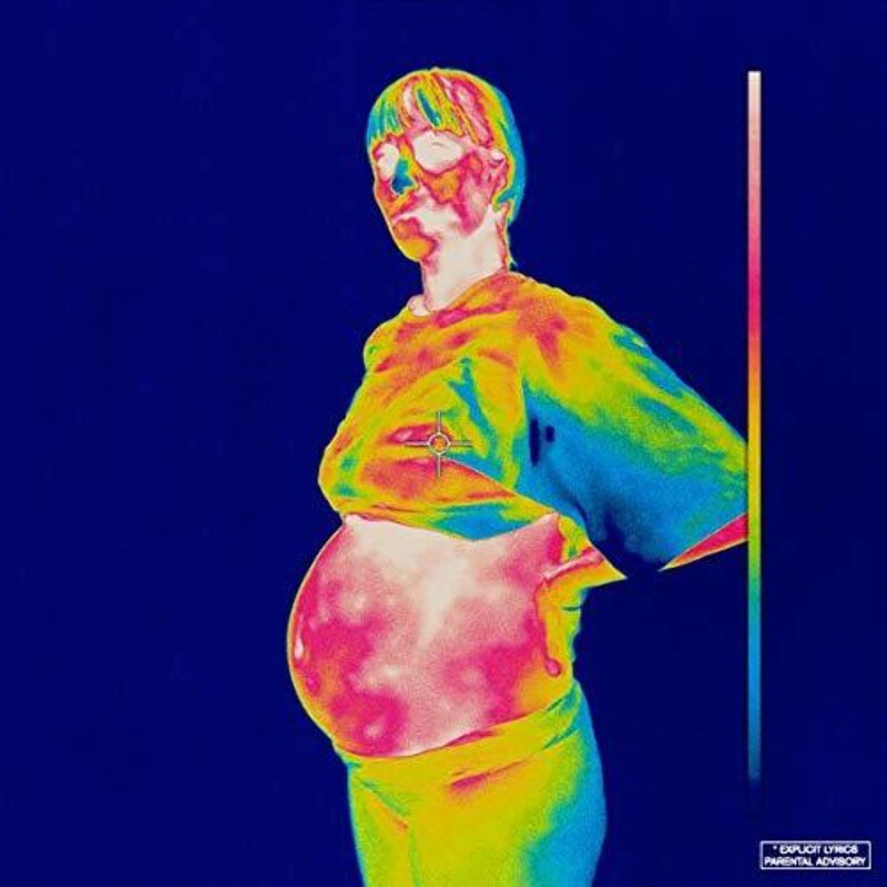 BROCKHAMPTON IRIDESCENCE アナログレコード Brockhampton - Iridescence - LP | eBay