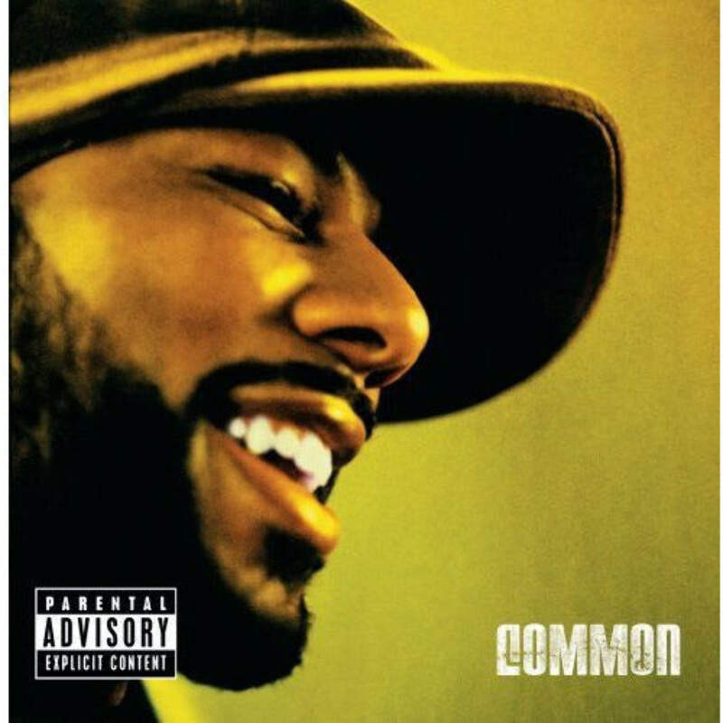 CDJapan : 新品未開封 Common Be LPレコード Kanye West / Proxy