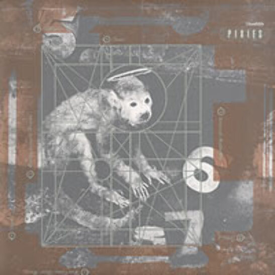 Pixies - Doolittle - LP | eBay