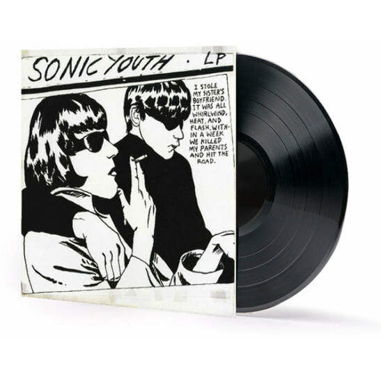 Sonic Youth - Goo - LP | eBay
