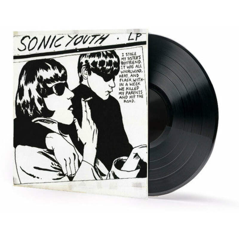 Sonic Youth - Goo - LP | eBay