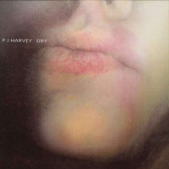P J Harvey「DRY」 PJ Harvey - Dry - Demos - Amazon.com Music