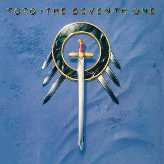 Toto - The Seventh One - LP | eBay
