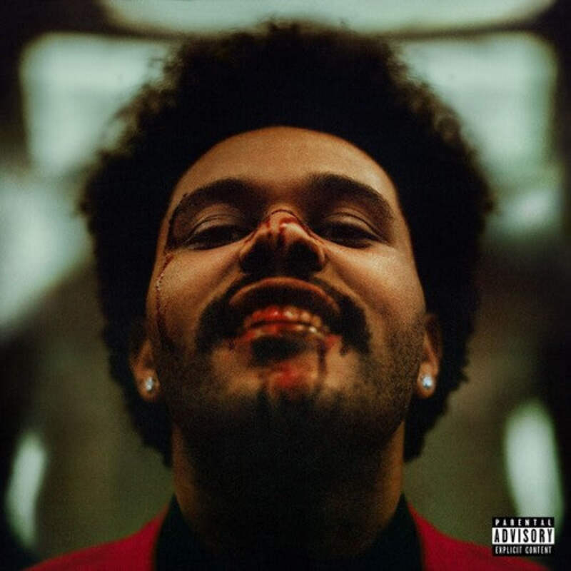 The Weeknd - After Hours - LP | eBay
