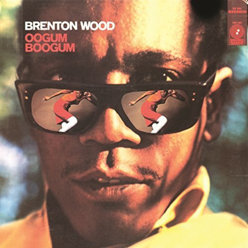 洋楽 Brenton Wood Oogum Boogum LP DSS-5002 Brenton Wood - Oogum Boogum - LP | eBay