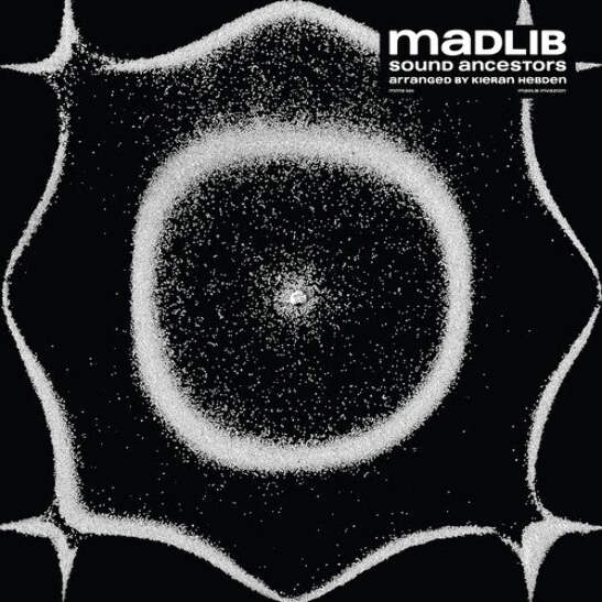 Madlib マッドリブ - Sound Ancestors \