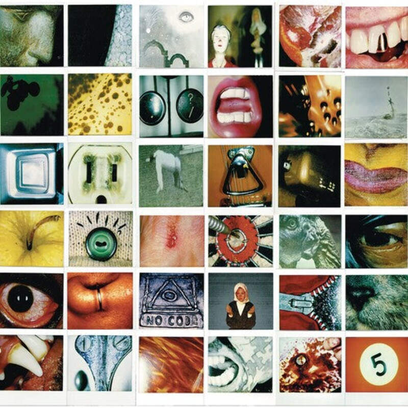 【USオリジナル】Pearl Jam – No Code LP Pearl Jam - No Code - LP | eBay