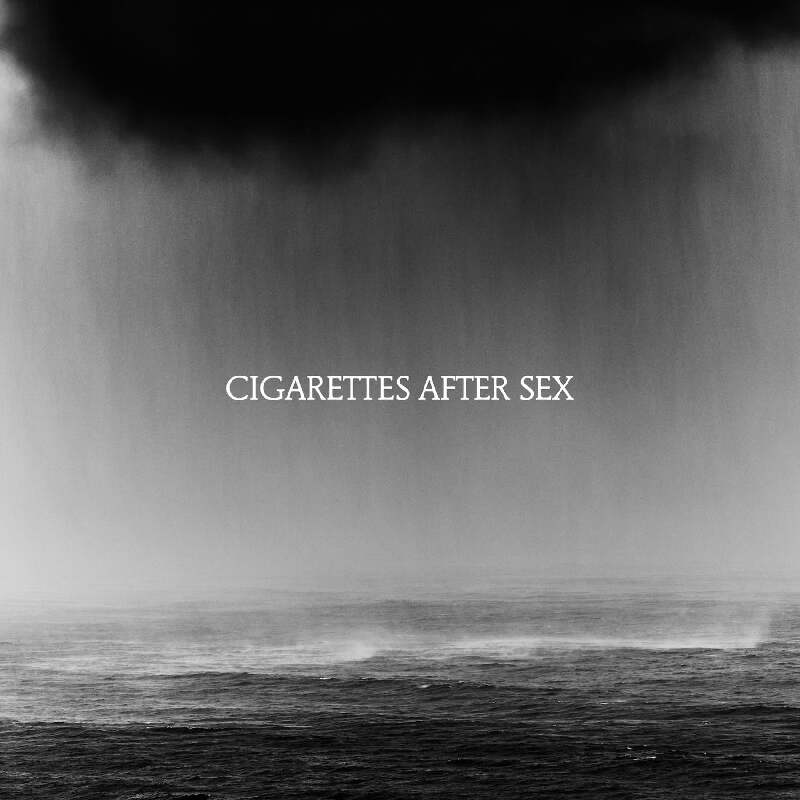 Cigarettes After Sex - Cry (Deluxe Edition)