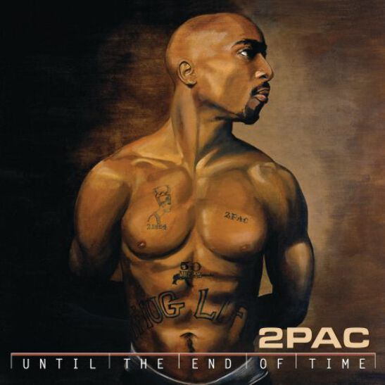 2PAC Until The End Of Time LP レコード 2Pac - Until The End Of Time - LP | eBay