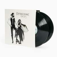 Fleetwood Mac - Rumours - 45 RPM LP | eBay