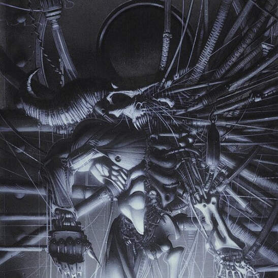 Danzig - Danzig 5: Blackacidevil - LP | eBay