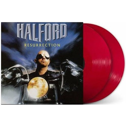 Halford - Resurrection - Indie LP | eBay