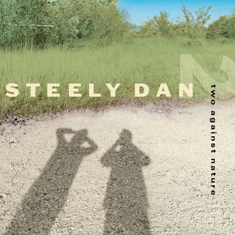 激レア!限定!Steely Dan『Two Against Nature』 Steely Dan - Two Against Nature - Analogue Productions LP | eBay