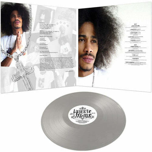 Layzie Bone - It's Not A Game - LP | eBay