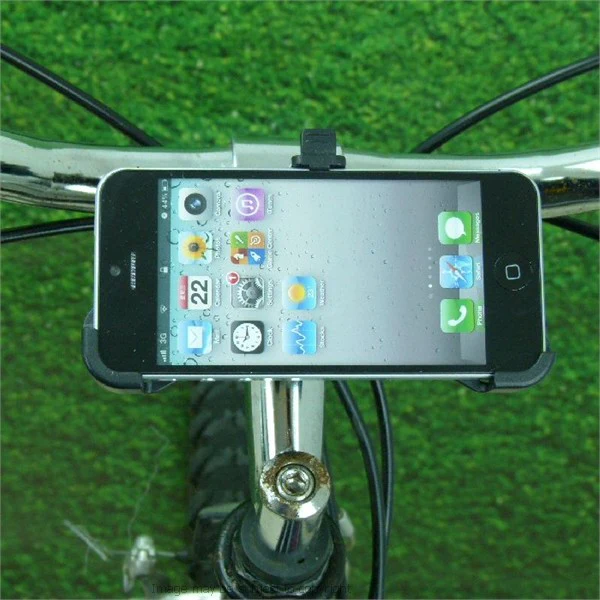 iphone se bike mount