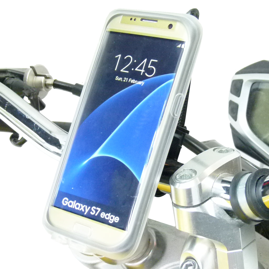 samsung s7 motorcycle mount