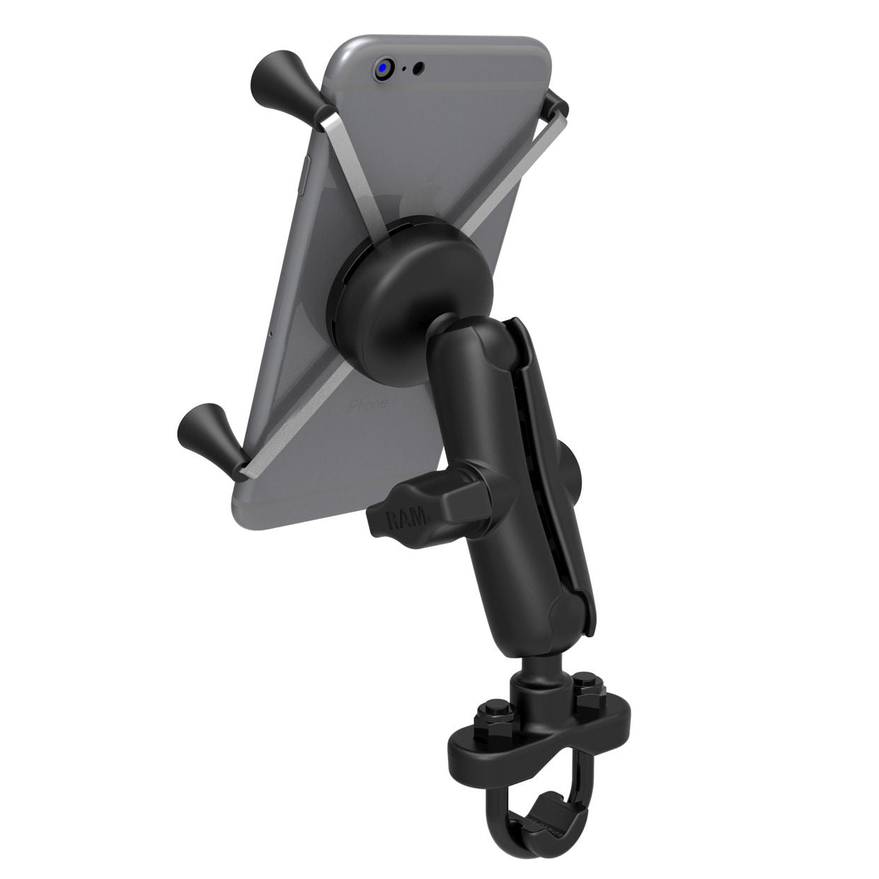 samsung s8 plus motorcycle mount