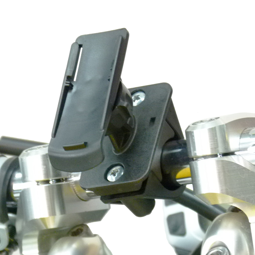 etrex 20x bike mount